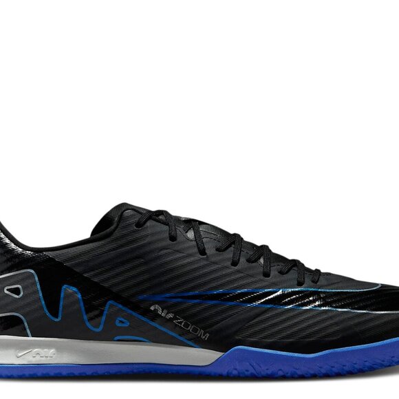 Nike Zoom Vapor 15 Academy IC| Hyper Royal | DJ5633-040 | Size 10.5 US main image 10